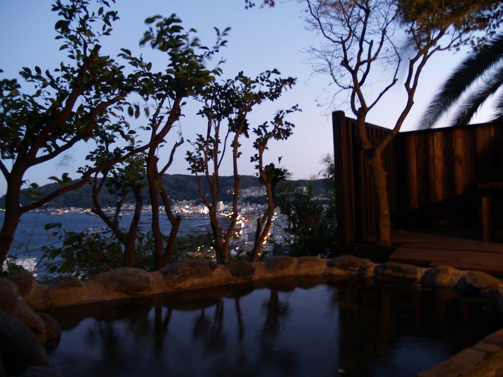 Beach Commune Simploose (Adults Only) Ito  Exterior foto